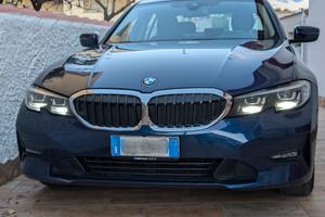 BMW serie 3 G20 