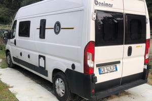 Benimar van benivan 120 es 5,99
