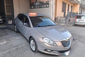 Lancia Delta 1.4 T-Jet 120 CV Ecochic GPL 2012 uni
