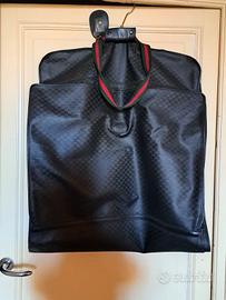 portabiti anni 70/80 di nota marca