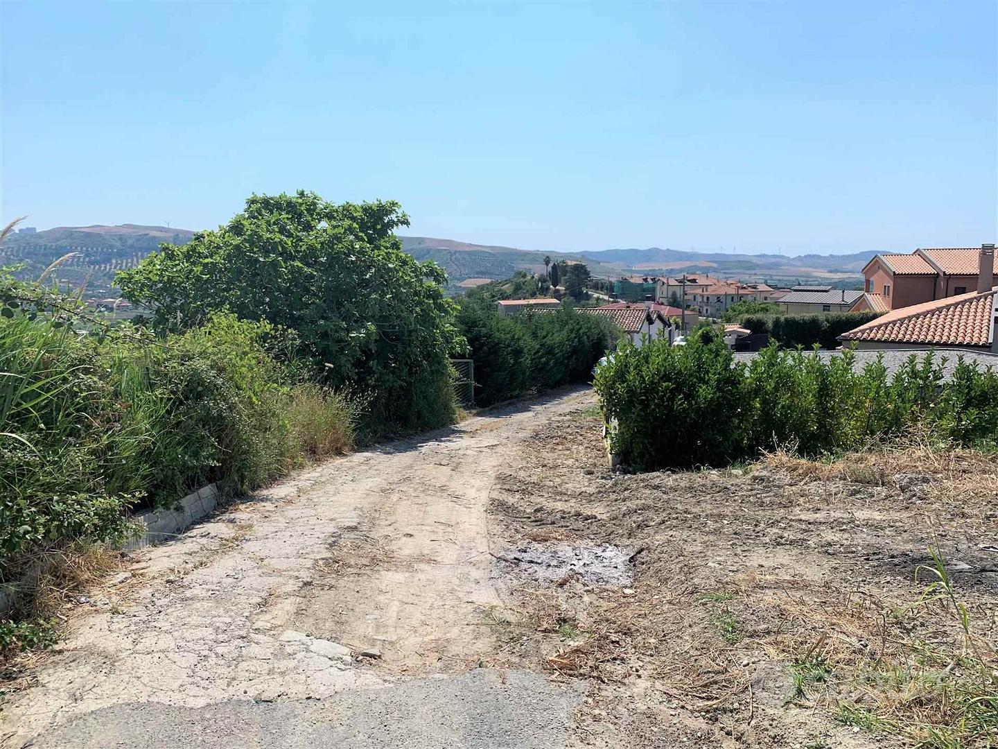 Rif.RI84| area edificabile settingiano - Altro