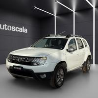 DACIA Duster 1.5 dCi 110 CV S&S 4x2 Serie Specia