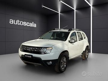 DACIA Duster 1.5 dCi 110 CV S&S 4x2 Serie Specia