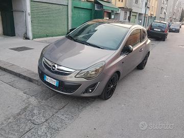 Opel gpl