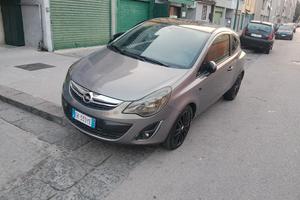 Opel gpl