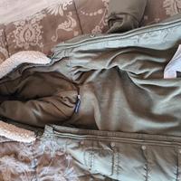 giubbino pesante bimbo