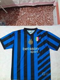 maglia lautaro taglia S inter 