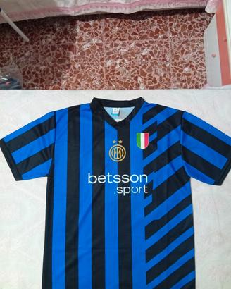 maglia lautaro taglia S inter 