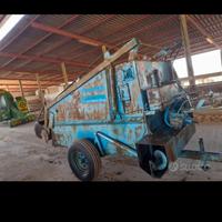 carro miscelatore 