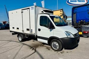 IVECO DAILY 35c15 frigo FNAX, MOTORE NUOVO