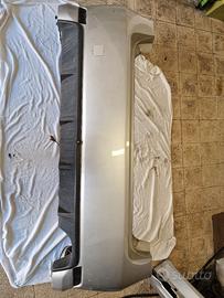 Paraurti posteriore Subaru Impreza Xv 