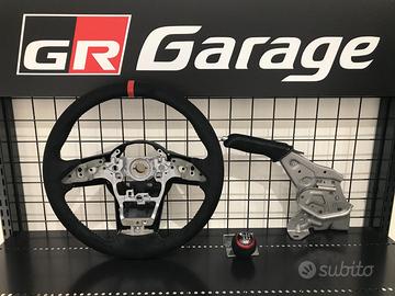 Kit guida Yaris GR MN