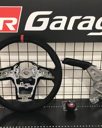 Kit guida Yaris GR MN