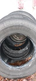 gommone michelin 385/65R22.5 usati