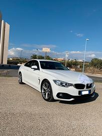 Bmw 420d sport