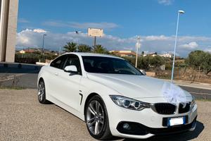 Bmw 420d sport