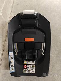 Base Isofix Cybex Aton pari al nuovo