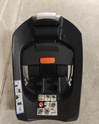 Base Isofix Cybex Aton pari al nuovo
