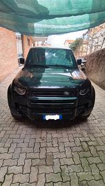 land rover defender 90 3.0 250 cv