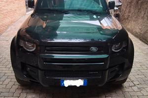 land rover defender 90 3.0 250 cv