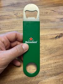 Heineken apri bottiglie