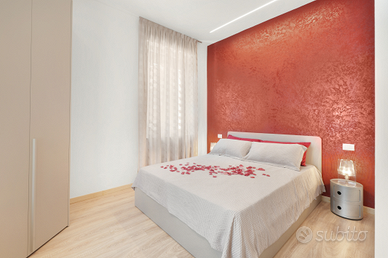 Petra's Lovely House (Borgo Trento - Verona)