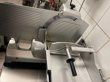 AFFETTATRICE BOSTON MEAT 370 PROFESSIONALE