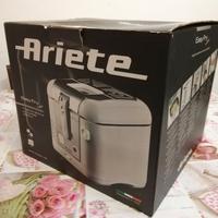 Friggitrice elettrica a olio Ariete