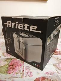 Friggitrice elettrica a olio Ariete
