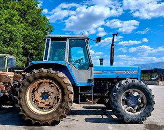 TRATTORE LANDINI 13000