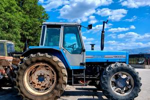 TRATTORE LANDINI 13000