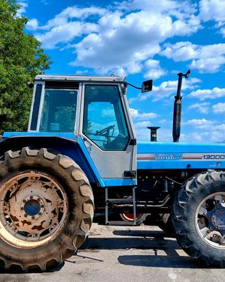 TRATTORE LANDINI 13000