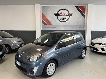Renault Twingo 1.2 8V Dynamique