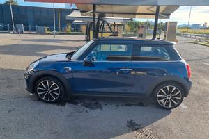 Mini One Cooper D