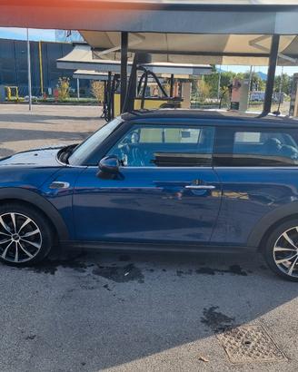 Mini One Cooper D