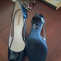 Scarpe Geox  " respira" nr 36