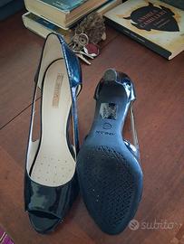 Scarpe Geox  " respira" nr 36