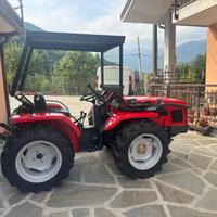 Antonio Carraro Tigrone 5400