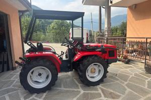 Antonio Carraro Tigrone 5400