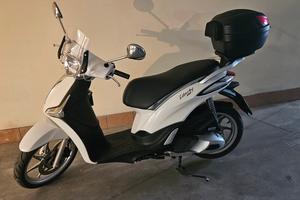 Piaggio Liberty 150 abs
