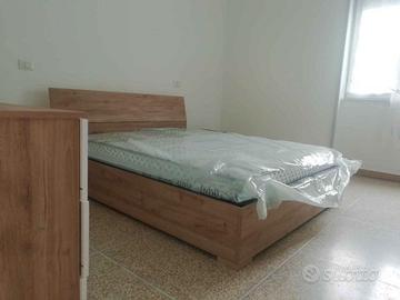 Ampia stanza singola corsico