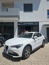 Alfa Romeo Stelvio 2.2 t Business Q4 190cv auto