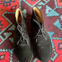 Scarpe uomo tipo Desert