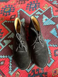 Scarpe uomo tipo Desert