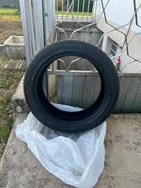 Gomme estive 215/45 R17 91W come nuove