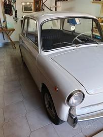 Autobianchi Bianchina 1965