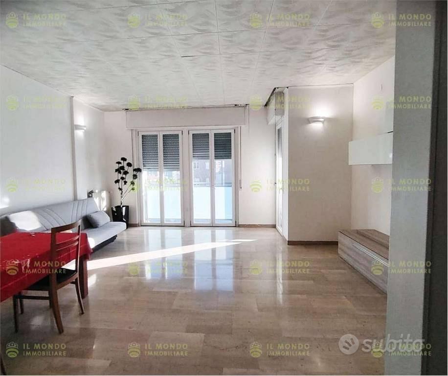 Apartment in San Giuliano Milanese, Borgolombardo - Vista 3