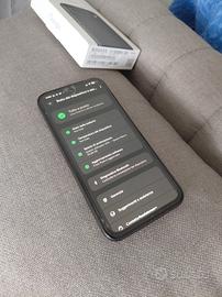 Google Pixel 8a 256GB Ossidiana batteria nuova