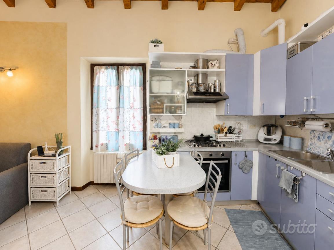 Appartamento – Concesio, San Vigilio - Vista 2