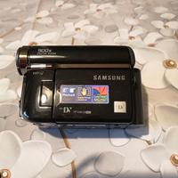 Fotocamera digitale Samsung